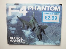 F-4 Phantom by Frank B