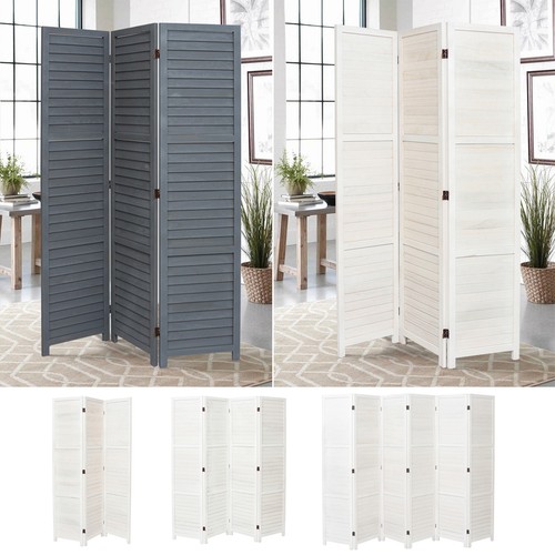 Folding room divider 6 - folding,
