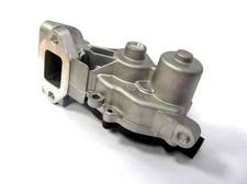 Lemark EGR Valve for Vauxhall Astra CDTi 110 ecoFLEX 1.7 Sep 2011-Sep 2015
