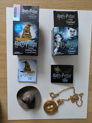 Harry potter talking - potter,