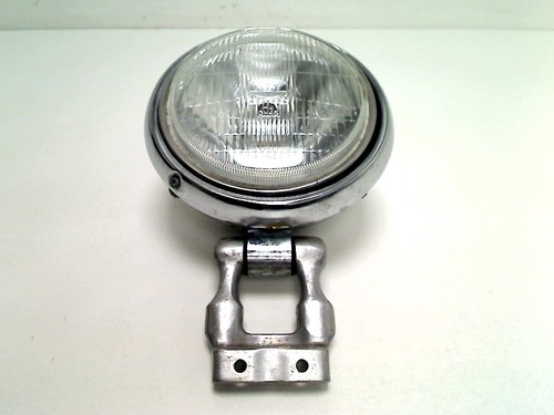 Headlight lamp yamaha 750 - lamp,