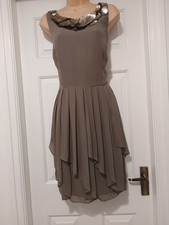 COAST SILK WISPY HEM