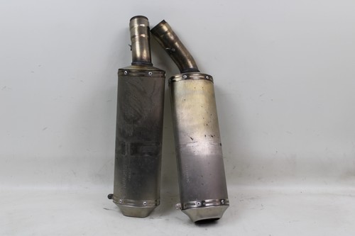 Ducati 1198 848 1098 - , left
