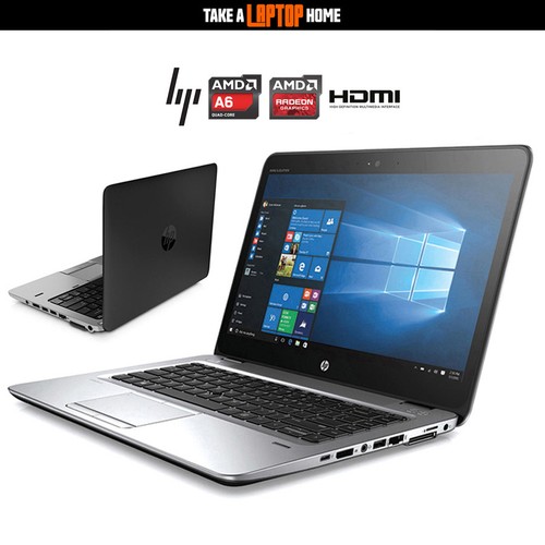 Elitebook windows10 laptop - hp,
