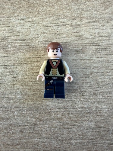 Lego star wars minifigures - lego,