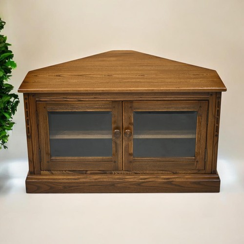 Ercol corner stand video - ercol,