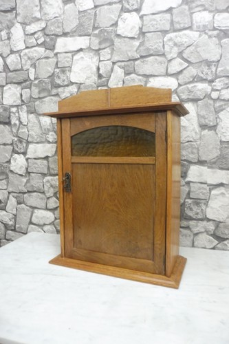 Antique wooden bathroom - wooden,