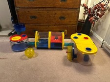 Rotastak Large hamster cage