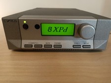 Cyrus xpd integrated - cyrus, 8