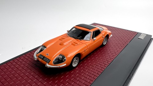 Matrix marcos litre gt - 1:43,