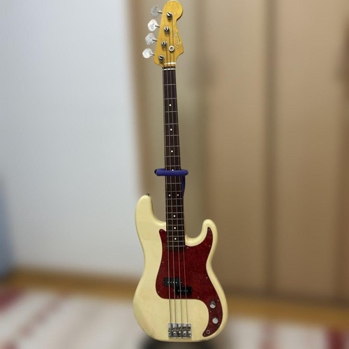 Fender japan precision bass - japan,