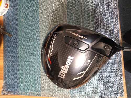 Wilson dynapower 2026 carbon - 2026,