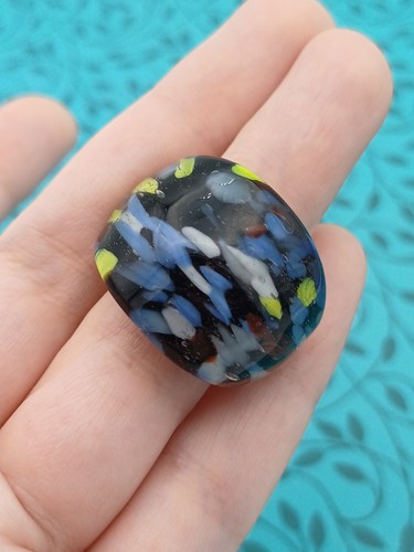 Beautiful multicoloured murano - beautiful,