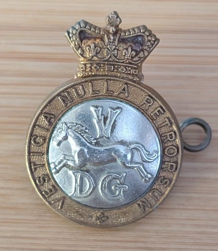 Victorian 5th dragoon guards - victorian,