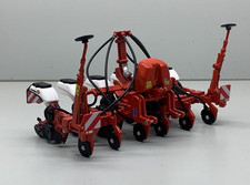 REPLICAGRI - Seed drill KOSMA TSE 6 rows compatible with front hopper REP096 ...