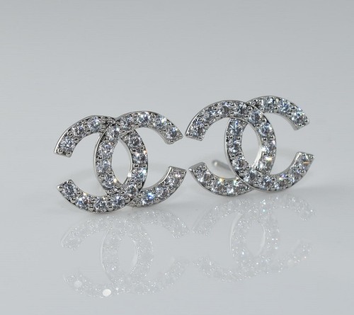 18k white gold - rose, filled