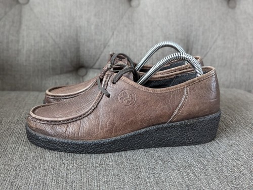 Rieker wallabe desert - wallabe, trek