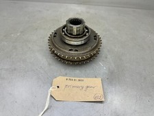 Honda CB 750 CB750 K F Four SOHC engine primary gear, shaft, primary drive