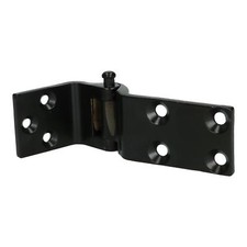 Cab Door Hinge, Lower Left, 50-67. VW Volkswagen Split Screen Camper Van  