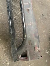 Honda Civic Type R Fn2 GT Model Front Bumper Unpainted