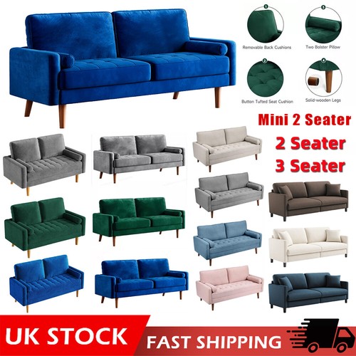 Modern home seater teddy - seater,