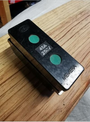 Mem memera amp 250v hrc - memera,