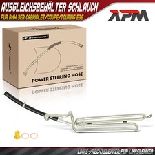 Expansion tank hose for bmw - expansion,