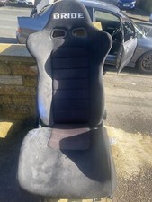 Mitsubishi Lancer Evo 8 Mr Front Bride Seat