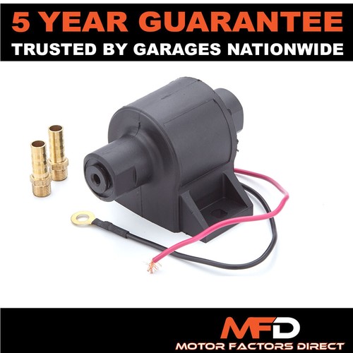 12v electric universal petrol - 12v,