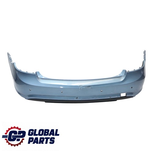 Mercedes w207 rear bumper - mercedes, trim