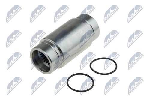 Nty nwp 001 joint - nty, kit