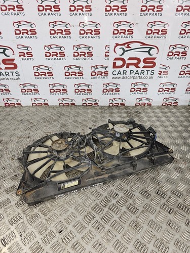 Toyota celica radiator cooling - celica,