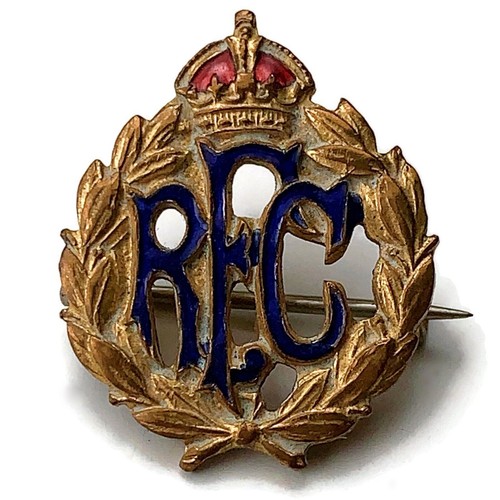 Ww1 royal flying corps rfc - flying,