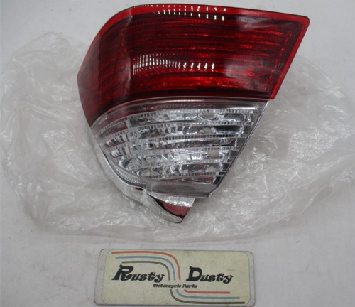 Big bike parts honda - big, goldwing