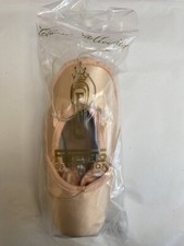 Freed Of London Opera Pointe Shoes Pink Satin Ballet Sizes 2-7 Available