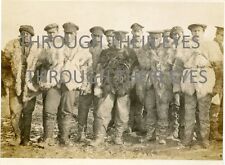 DVD SCANS OF OFFICERS WW1 PHOTO ALBUM 3rd BTN ROYAL FUSILIERS . FRANCE 1915