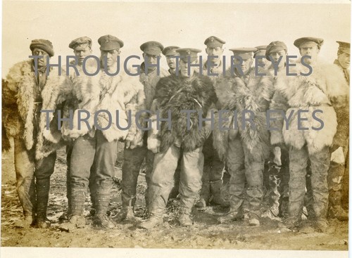 Dvd scans officers ww1 - officers,