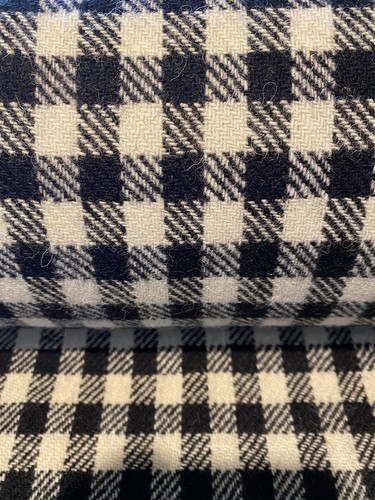 Harris tweed 100 wool - %,