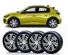 14 inch wheel trims to fit Vw