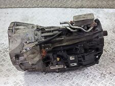 VOLKSWAGEN TOUAREG GEARBOX AUTOMATIC 8 SPEED / PXP 3.0 TDI DIESEL MK2 7P 2015