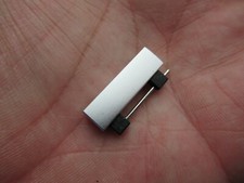 Suunto core aluminum  alu alu SS014443010 link with pin and collets used con