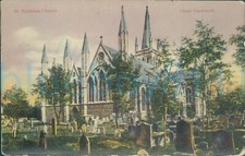 Great Yarmouth St Nicholas