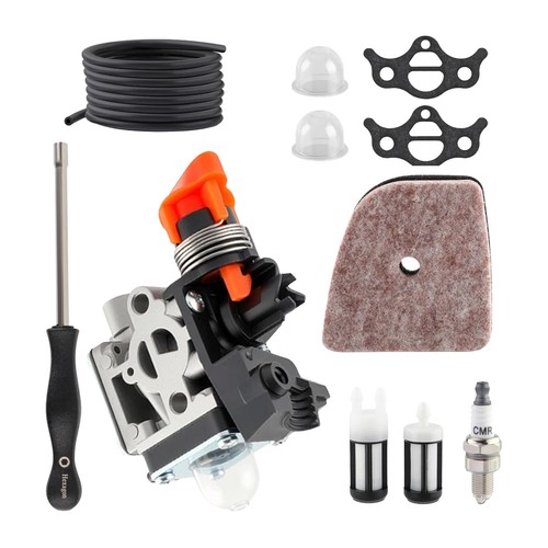 Carburetor kit for stihl fs94 - carburetor,