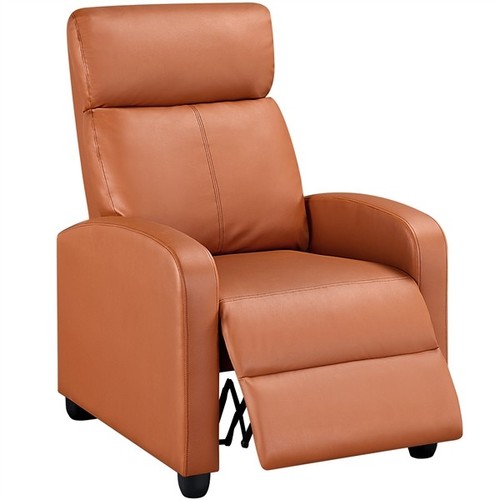 Recliner chair modern - recliner,