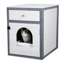 Kerbl Pet Cat House Cabinet