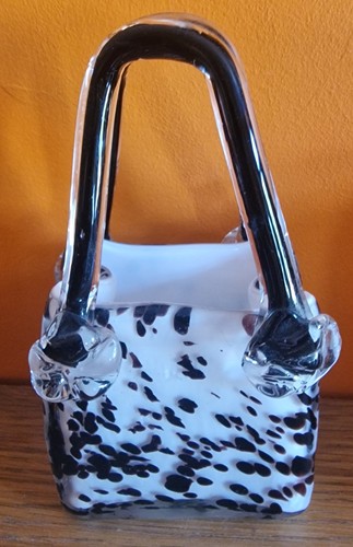 Vincenza handmade glass - handmade,