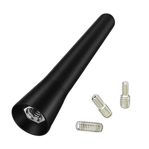 Universal car antenna inch - universal, 2.5