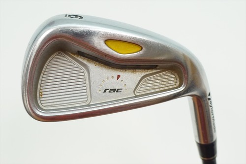 Taylormade rac 2005 iron - 2005,