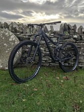 Giant Stance Full Suspension