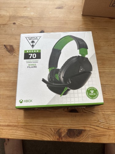 Turtle beach recon - beach, 70x